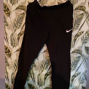 Medium Nike Sweat Pants